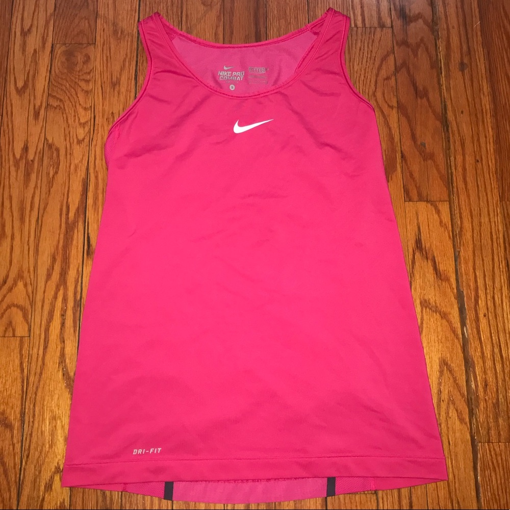 ‍♀️BOGO‍♀️ FITTED NIKE PRO COMBAT DRI-FIT